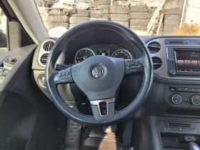 VW Tiguan 2.0 TDI automatic 4x4  - 12800 € / 25034.62 лв. - 63140430 12