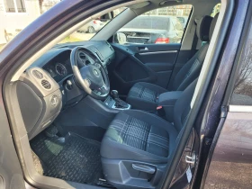 VW Tiguan 2.0 TDI automatic 4x4  - 12800 € / 25034.62 лв. - 63140430 6