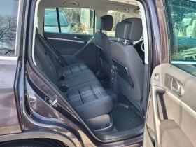 VW Tiguan 2.0 TDI automatic 4x4  - 12800 € / 25034.62 лв. - 63140430 9