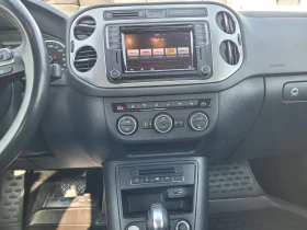 VW Tiguan 2.0 TDI automatic 4x4  - 12800 € / 25034.62 лв. - 63140430 11