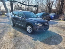 VW Tiguan 2.0 TDI automatic 4x4  - 12800 € / 25034.62 лв. - 63140430 2