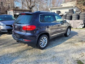 VW Tiguan 2.0 TDI automatic 4x4  - 12800 € / 25034.62 лв. - 63140430 4