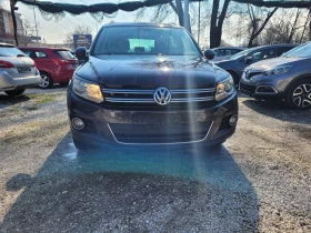 VW Tiguan 2.0 TDI automatic 4x4  - 12800 € / 25034.62 лв. - 63140430 3