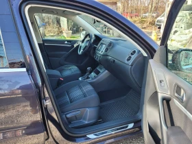 VW Tiguan 2.0 TDI automatic 4x4  - 12800 € / 25034.62 лв. - 63140430 8