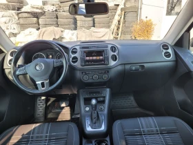 VW Tiguan 2.0 TDI automatic 4x4  - 12800 € / 25034.62 лв. - 63140430 10