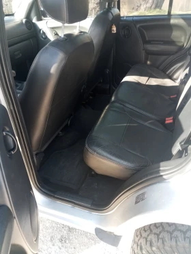 Jeep Cherokee - 4700 € / 9192.40 лв. - 87960702 7