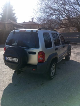 Jeep Cherokee - 4700 € / 9192.40 лв. - 87960702 5