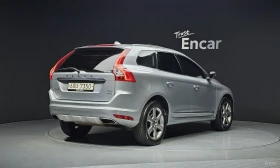 Volvo XC60 D5 AWD - 12703 € / 24844.91 лв. - 74851405 2