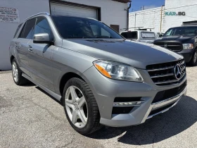 Mercedes-Benz ML 350 ����� * BlueTEC 4MATIC * ����������* (���� �� ��) | Mobile.bg � ����� ������ 3