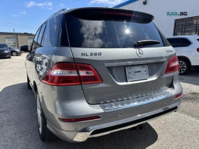 Mercedes-Benz ML 350 ����� * BlueTEC 4MATIC * ����������* (���� �� ��) | Mobile.bg � ����� ������ 5