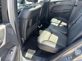 Mercedes-Benz ML 350 ����� * BlueTEC 4MATIC * ����������* (���� �� ��) | Mobile.bg � ����� ������ 11