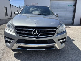 Mercedes-Benz ML 350 ����� * BlueTEC 4MATIC * ����������* (���� �� ��) | Mobile.bg � ����� ������ 2