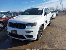 Jeep Grand cherokee Limited X 4x4 | Mobile.bg � ����� ������ 2