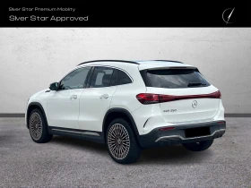 Mercedes-Benz EQA 250 | Mobile.bg � ����� ������ 4