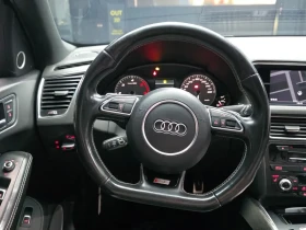 Audi SQ5 TDI / CARFAX | Mobile.bg � ����� ������ 6