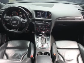 Audi SQ5 TDI / CARFAX | Mobile.bg � ����� ������ 5