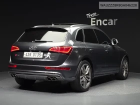 Audi SQ5 TDI / CARFAX | Mobile.bg � ����� ������ 2