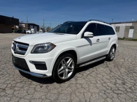 Mercedes-Benz GL 350 * AMG PKG* АВТОКРЕДИТ БЕЗ ПЪРВОНАЧАЛНА ВНОСКА* 
