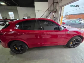 Alfa Romeo Stelvio QUADRIFOLIO ���� �� �������� & ���������� | Mobile.bg � ����� ������ 5