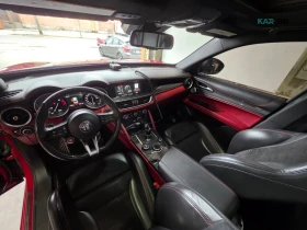 Alfa Romeo Stelvio QUADRIFOLIO ���� �� �������� & ���������� | Mobile.bg � ����� ������ 10