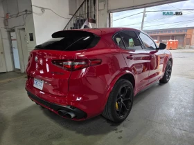 Alfa Romeo Stelvio QUADRIFOLIO ���� �� �������� & ���������� | Mobile.bg � ����� ������ 6