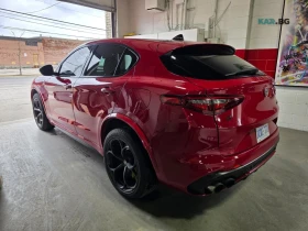 Alfa Romeo Stelvio QUADRIFOLIO ���� �� �������� & ���������� | Mobile.bg � ����� ������ 8