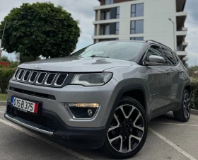 Jeep Compass 4x4* Limited* Full Led - 9500 € / 18580.38 лв. - 62623089 5