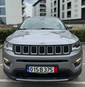 Jeep Compass 4x4* Limited* Full Led - 9500 € / 18580.38 лв. - 62623089 4