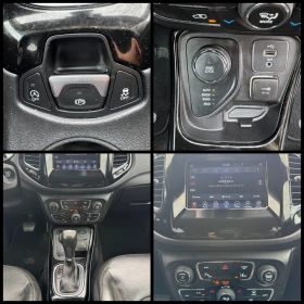 Jeep Compass 4x4* Limited* Full Led - 9500 € / 18580.38 лв. - 62623089 13