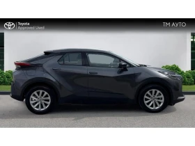 Toyota C-HR 2.0 PHEV COOL | Mobile.bg � ����� ������ 16