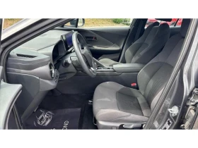 Toyota C-HR 2.0 PHEV COOL | Mobile.bg � ����� ������ 12