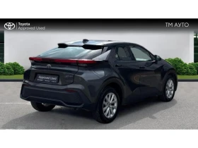 Toyota C-HR 2.0 PHEV COOL | Mobile.bg � ����� ������ 17
