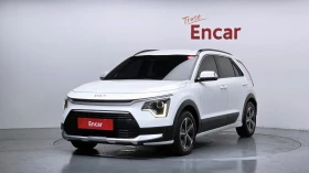 Kia Niro 1.6 Hybrid Trendy | LED | Камера | Подгрев