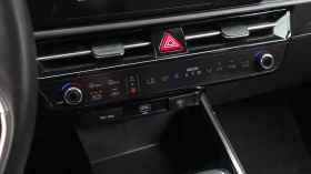 Kia Niro 1.6 Hybrid Trendy | LED | Камера | Подгрев | Auto.bg — изображение 16