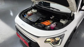 Kia Niro 1.6 Hybrid Trendy | LED | Камера | Подгрев | Auto.bg — изображение 5