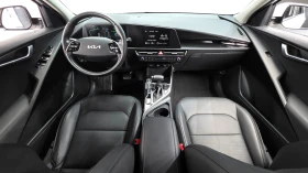 Kia Niro 1.6 Hybrid Trendy | LED | Камера | Подгрев | Auto.bg — изображение 6