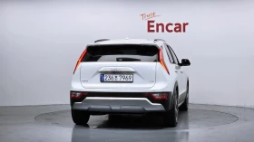 Kia Niro 1.6 Hybrid Trendy | LED | Камера | Подгрев | Auto.bg — изображение 4