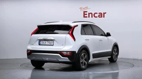 Kia Niro 1.6 Hybrid Trendy | LED | Камера | Подгрев | Auto.bg — изображение 2