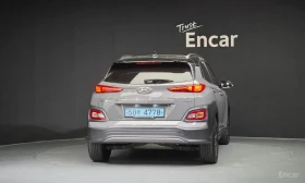 Hyundai Kona 67kWh | SmartSense | Premium Package | Head-Up | Mobile.bg � ����� ������ 4