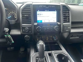 Ford F150 * 4WD SuperCrew Box* АВТОКРЕДИТ БЕЗ ПЪРВОНАЧАЛНА*  | Auto.bg — изображение 9