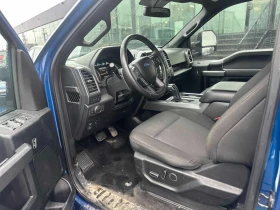 Ford F150 * 4WD SuperCrew Box* АВТОКРЕДИТ БЕЗ ПЪРВОНАЧАЛНА*  | Auto.bg — изображение 5
