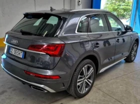 Audi Q5 50TFSIe 299hp S-Line/Quattro/Matrix/Panorama - 31000 € - 30471475 4
