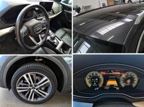Audi Q5 50TFSIe 299hp S-Line/Quattro/Matrix/Panorama - 31000 € - 30471475 6