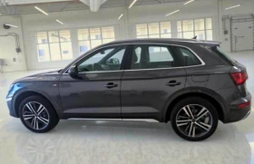 Audi Q5 50TFSIe 299hp S-Line/Quattro/Matrix/Panorama - 31000 € - 30471475 3