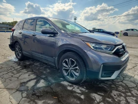 Honda Cr-v 1.5l Exl | Mobile.bg � ����� ������ 4