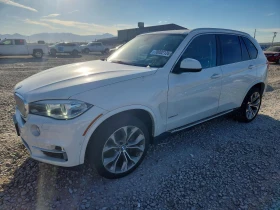 BMW X5 4.4l xDrive50I