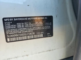 BMW X5 4.4l xDrive50I | Auto.bg — изображение 12