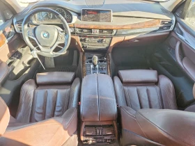 BMW X5 4.4l xDrive50I | Auto.bg — изображение 8