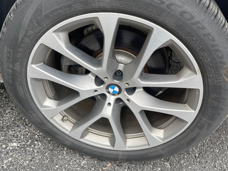 BMW X5 xDrive40i, снимка 10 - Автомобили и джипове - 44275961