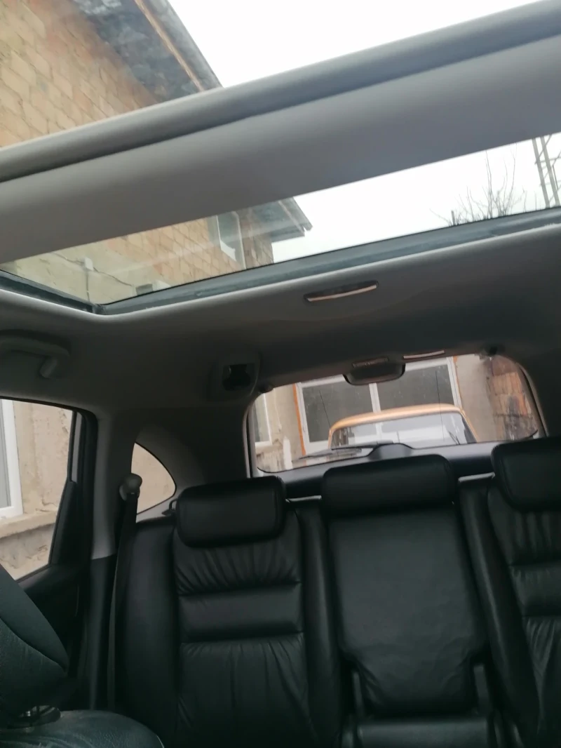 Honda Cr-v 3, снимка 3 - Автомобили и джипове - 52646727